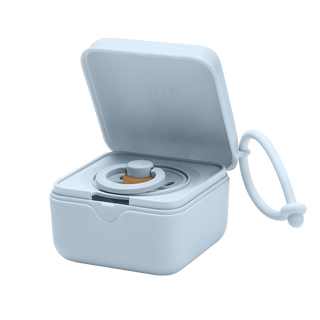 WS Pacifier Box