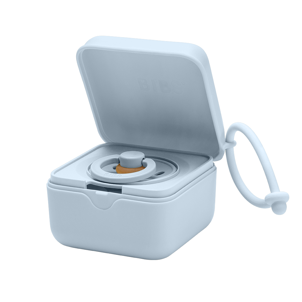 WS Pacifier Box