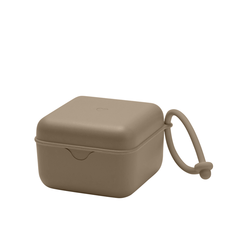 BIBS Pacifier Box