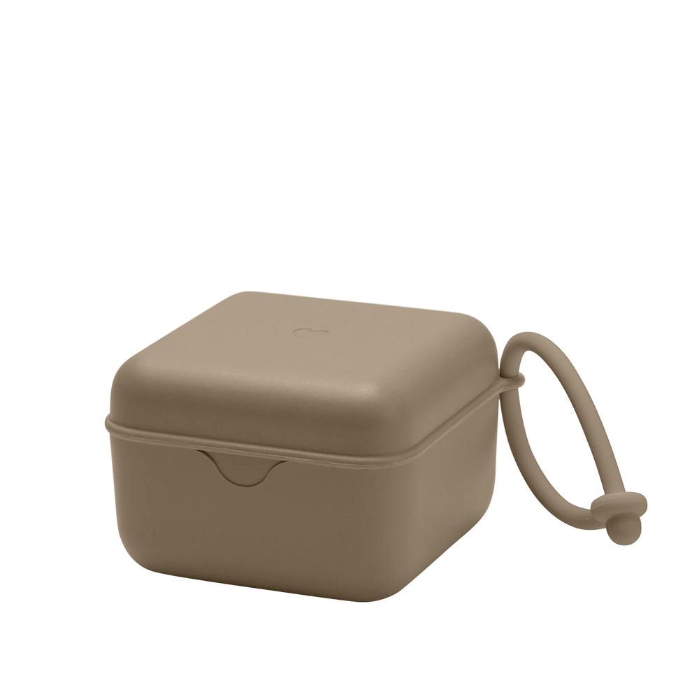 WS Pacifier Box