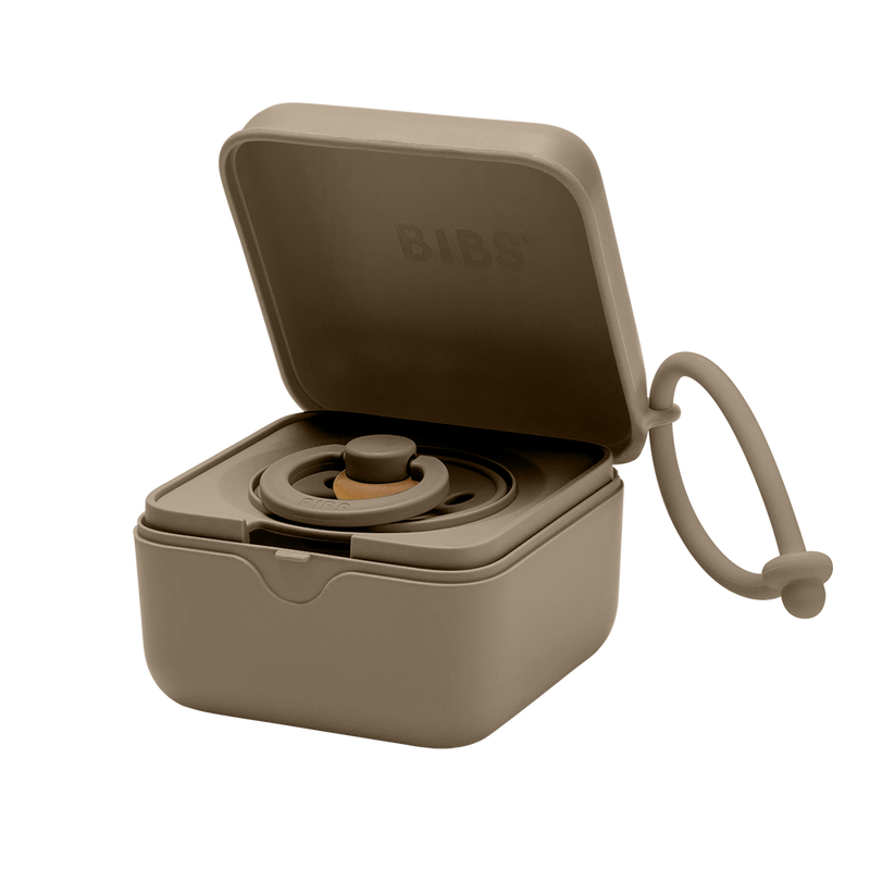 BIBS Pacifier Box