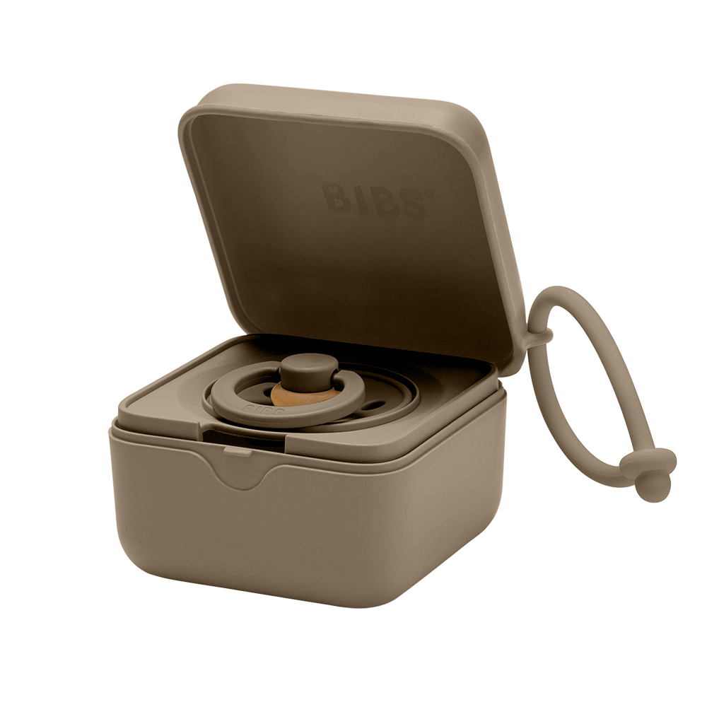WS Pacifier Box