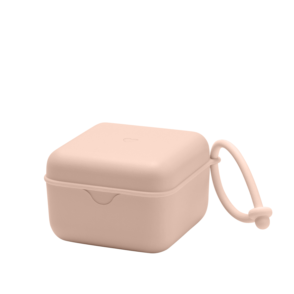 WS Pacifier Box