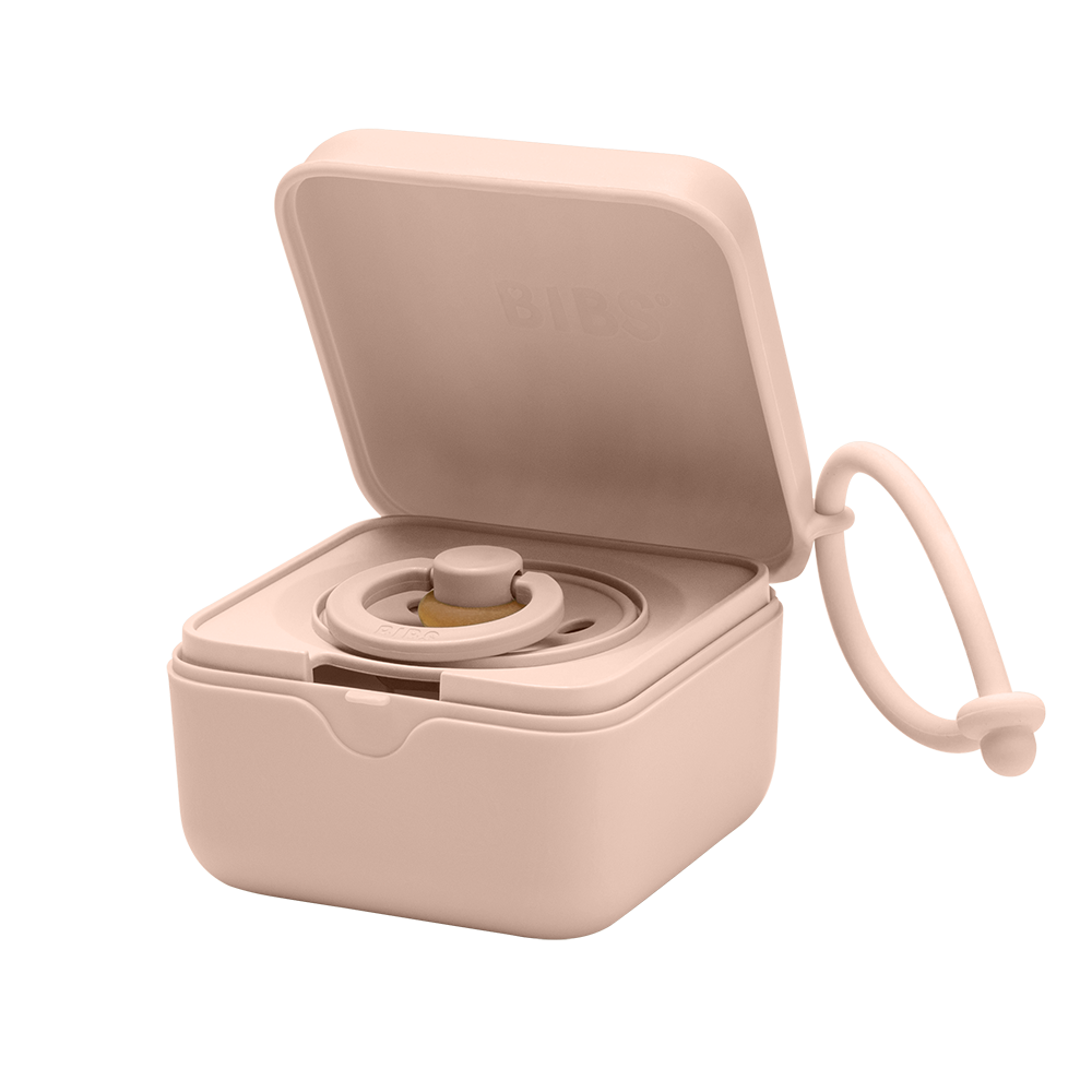 WS Pacifier Box