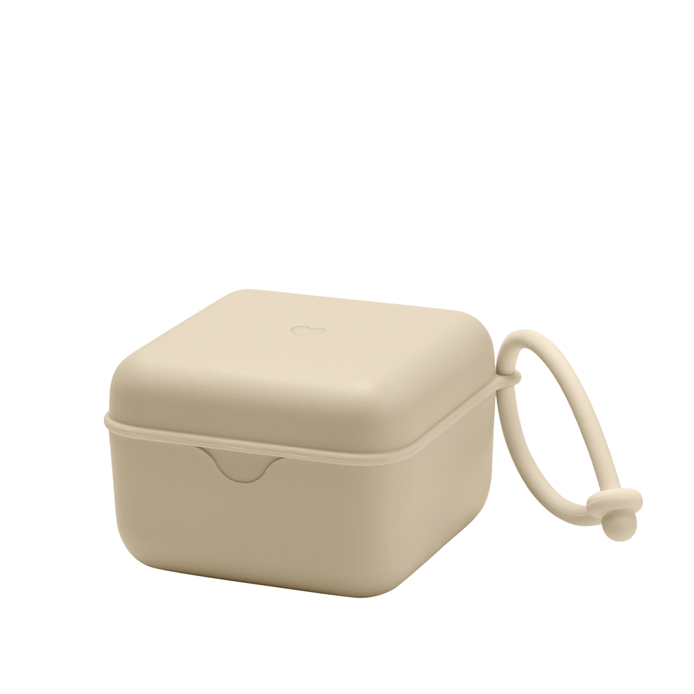 WS Pacifier Box