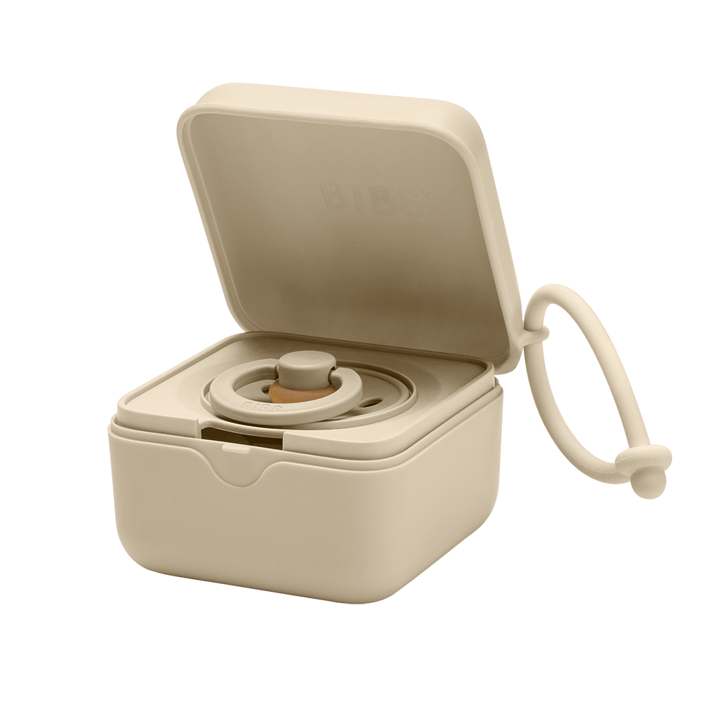 WS Pacifier Box