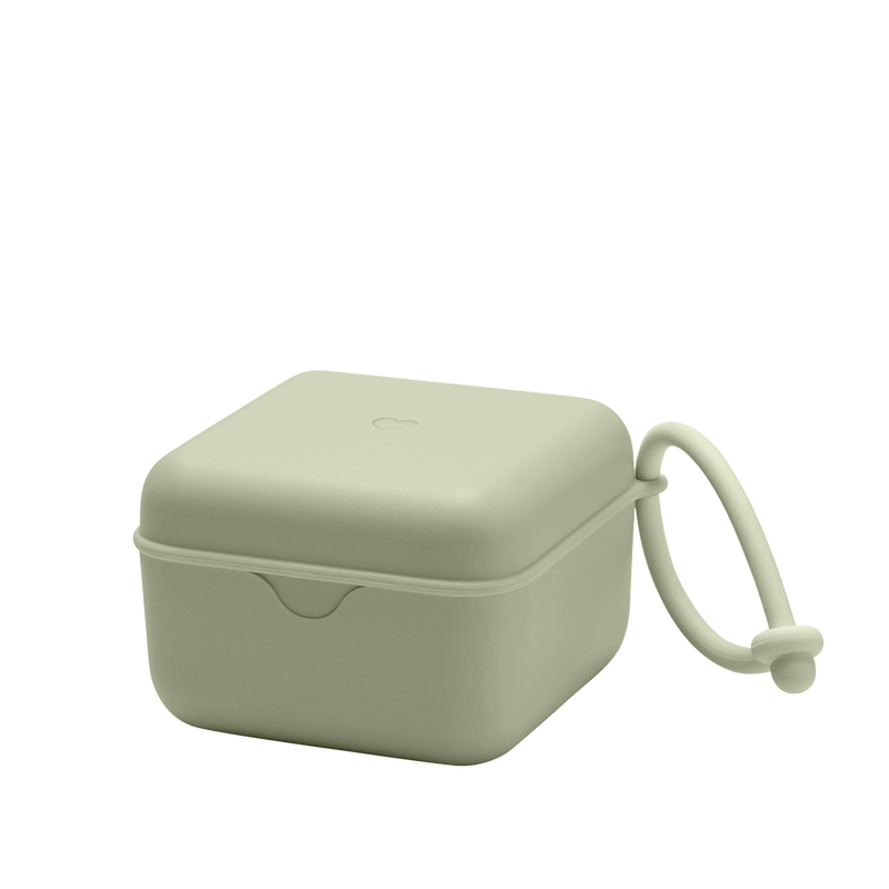 BIBS Pacifier Box