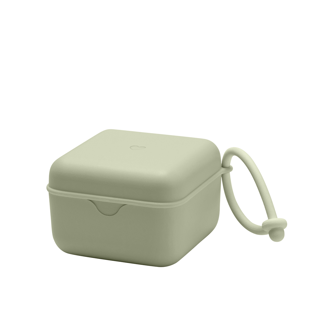 WS Pacifier Box