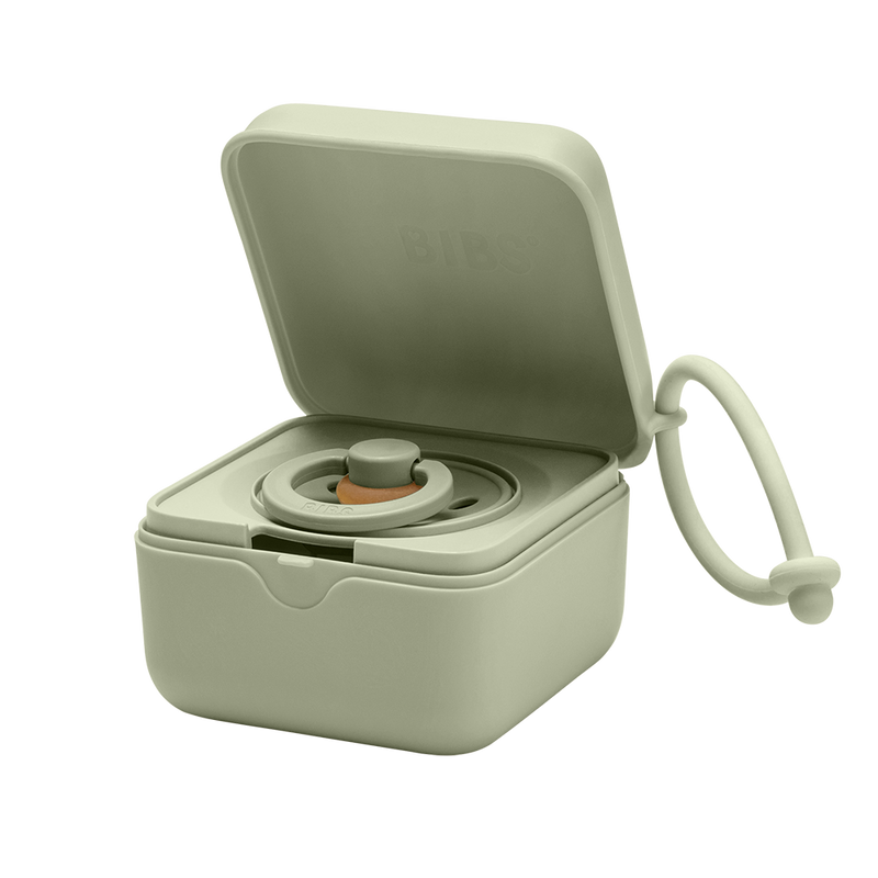 BIBS Pacifier Box