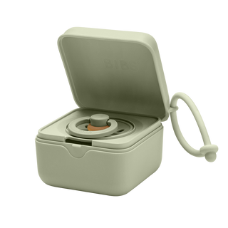 WS Pacifier Box
