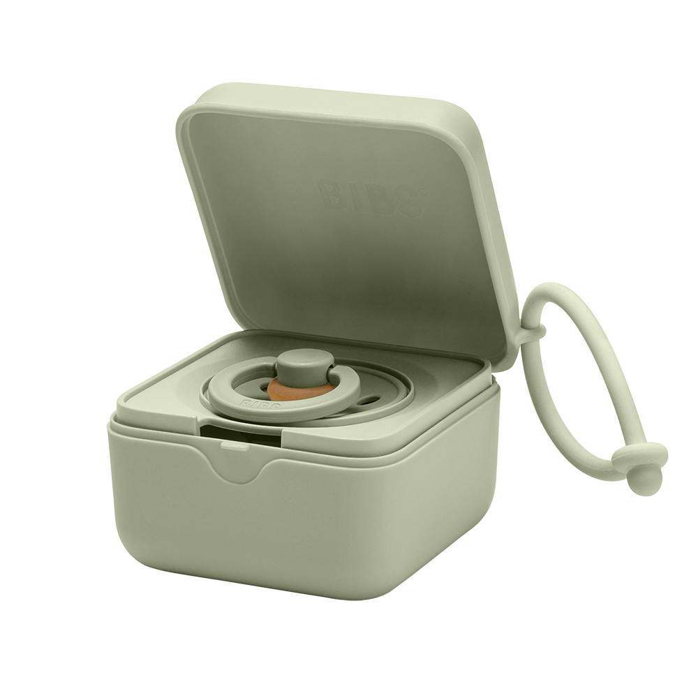 WS Pacifier Box