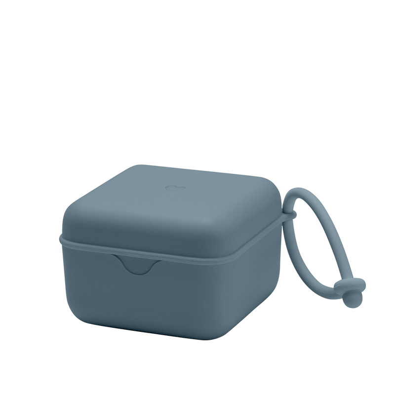 BIBS Pacifier Box