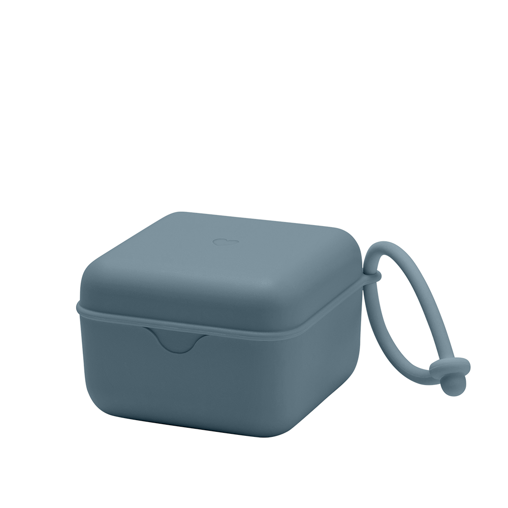 WS Pacifier Box