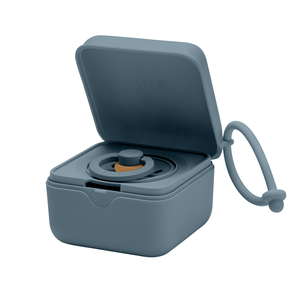 WS Pacifier Box