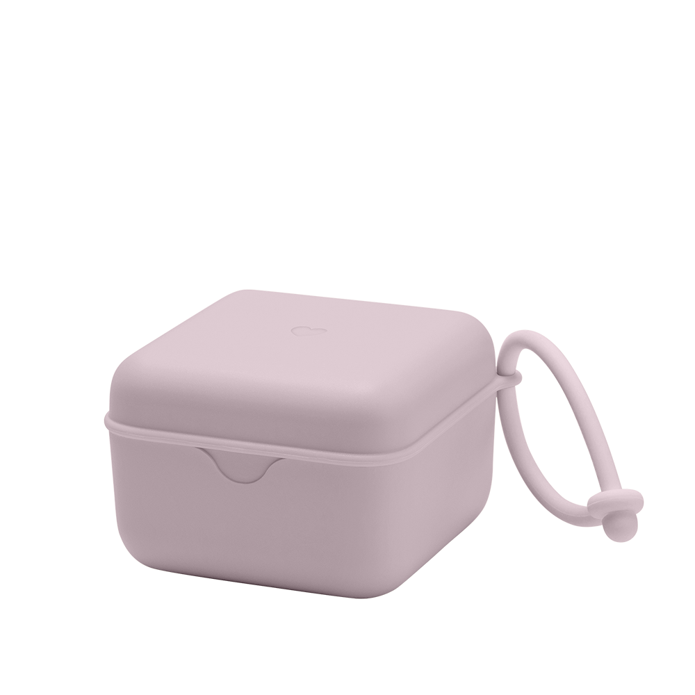 WS Pacifier Box
