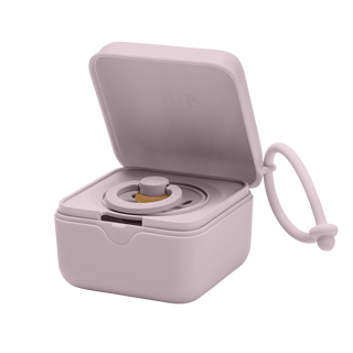 WS Pacifier Box
