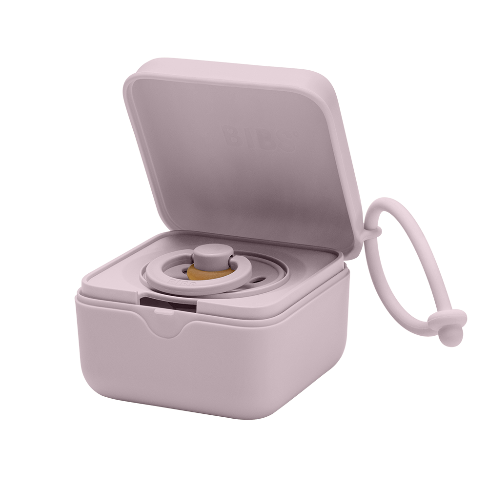 WS Pacifier Box