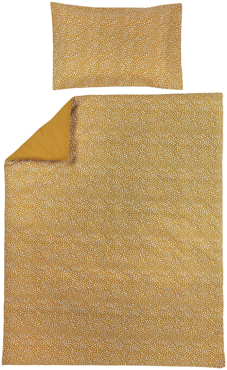 Duvet Set Cheetah 100x135cm