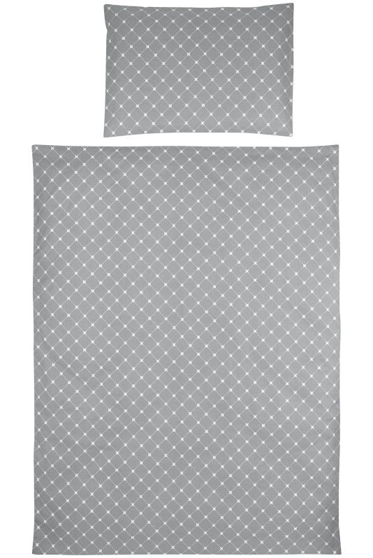 Meyco X MrsKeizer Duvet Cover 100x135cm