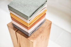 Changing Mat Cover Terry 50x70 cm