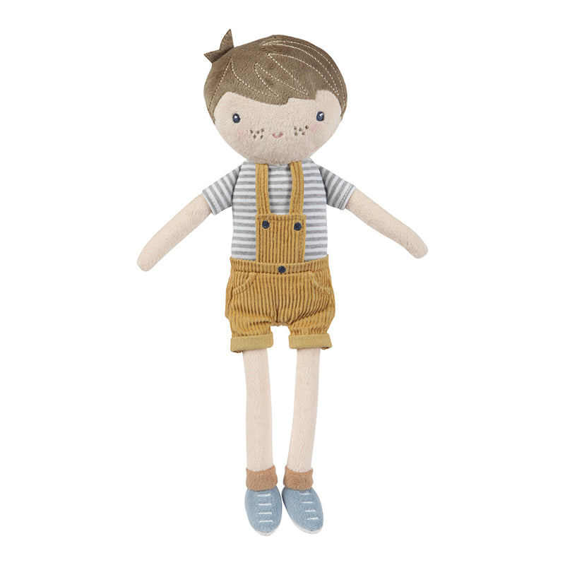 LD Cuddle Doll 35 CM