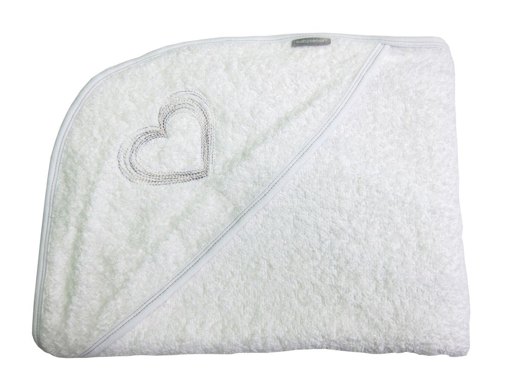 Baby Sense  Apron Bath Towel