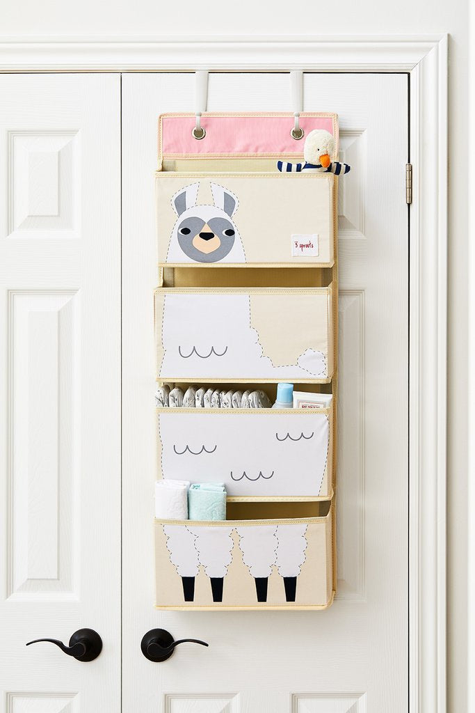 Wall Organizer