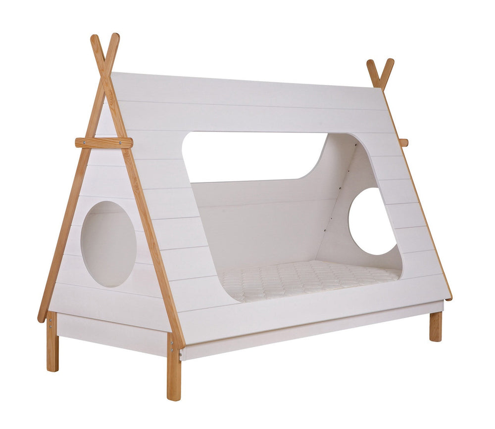 Teepee Bed De Eekhoorn