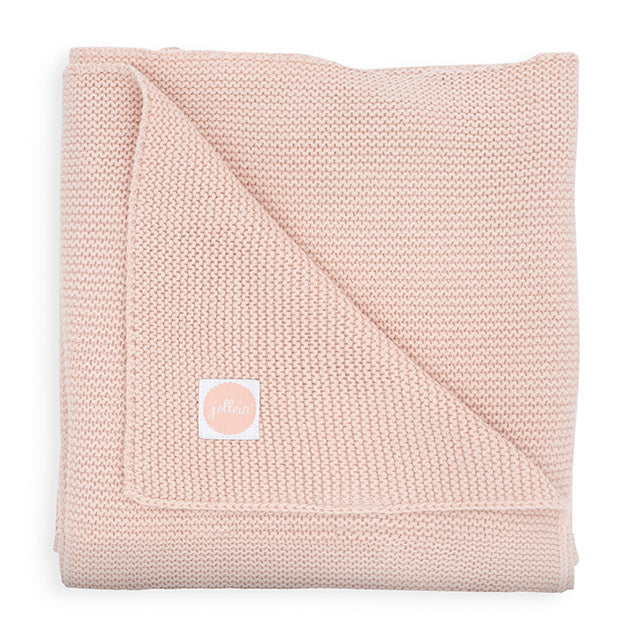 Jollein Blanket Basic Knit 100x150