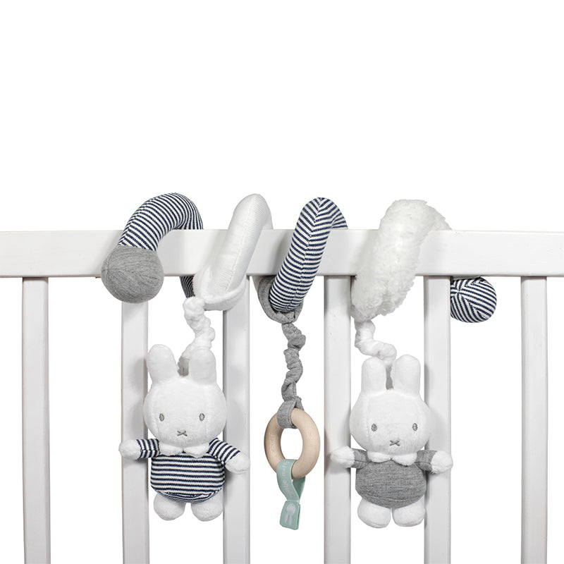 Miffy Spiral Toy