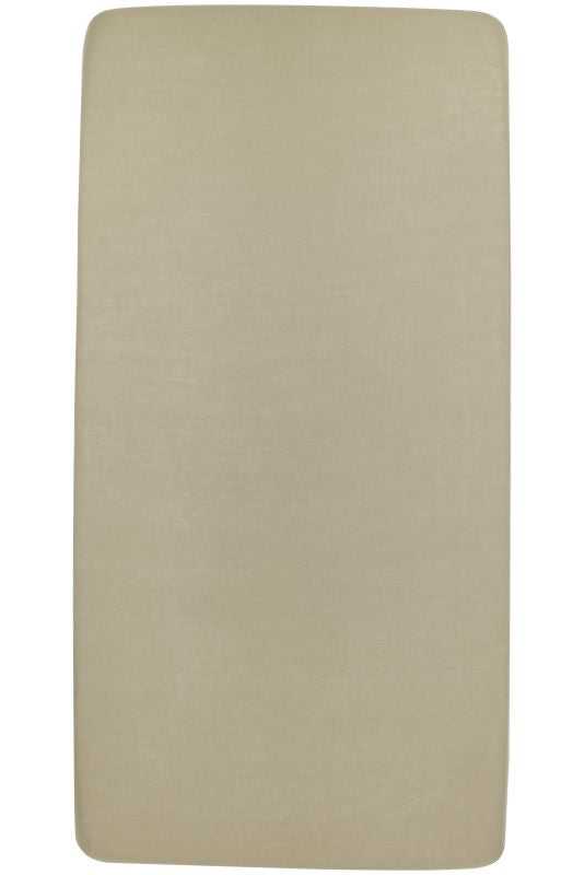 Meyco Jersey Fitted Sheet 140 x 70 Kids Living