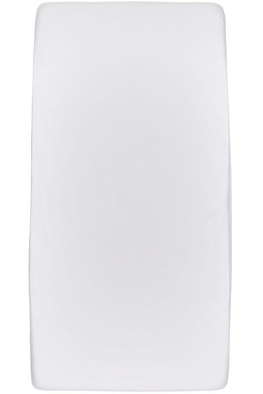 Meyco Molton Waterproof Fitted Sheet