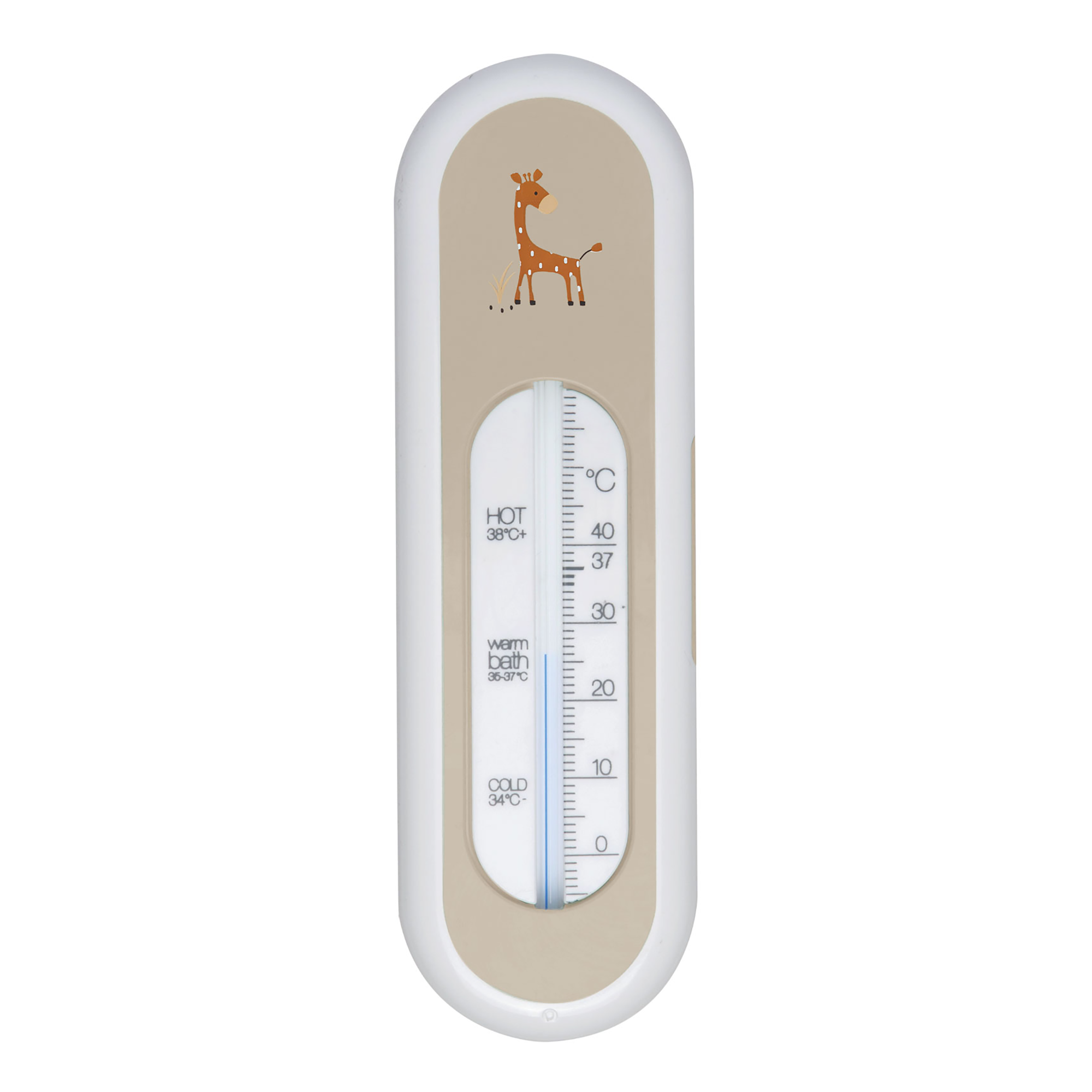 Bath Thermometer BeBeJou