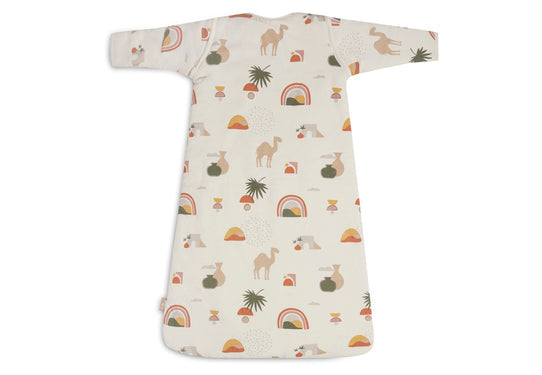 Sleeping Bag with Detachable Sleeves 70cm