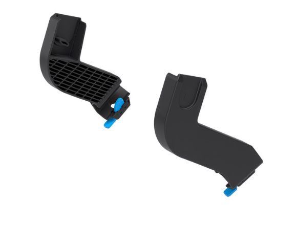 Thule Urban Glide Car Seat Adapter