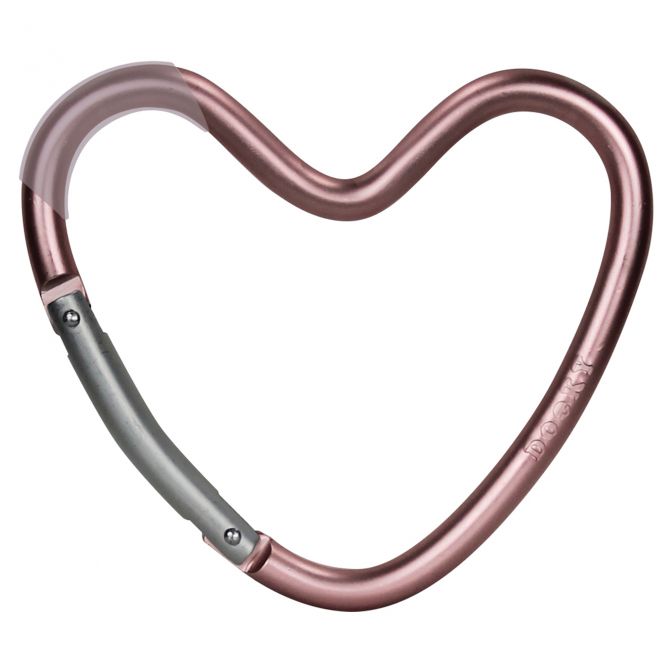 Dooky Heart Hook