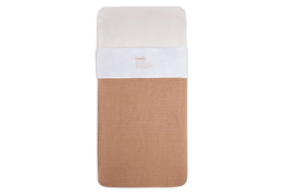 Flat Sheet 120x150cm Family