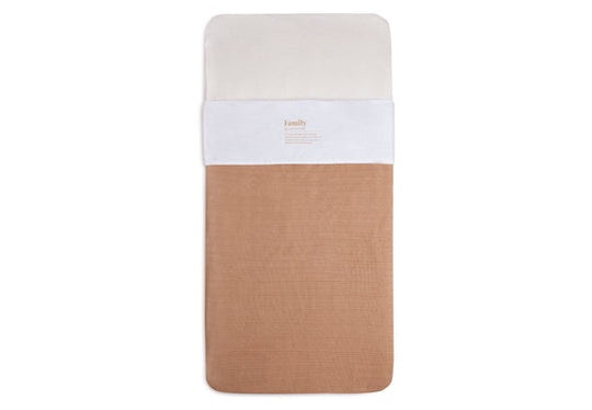 Flat Sheet 120x150cm Family