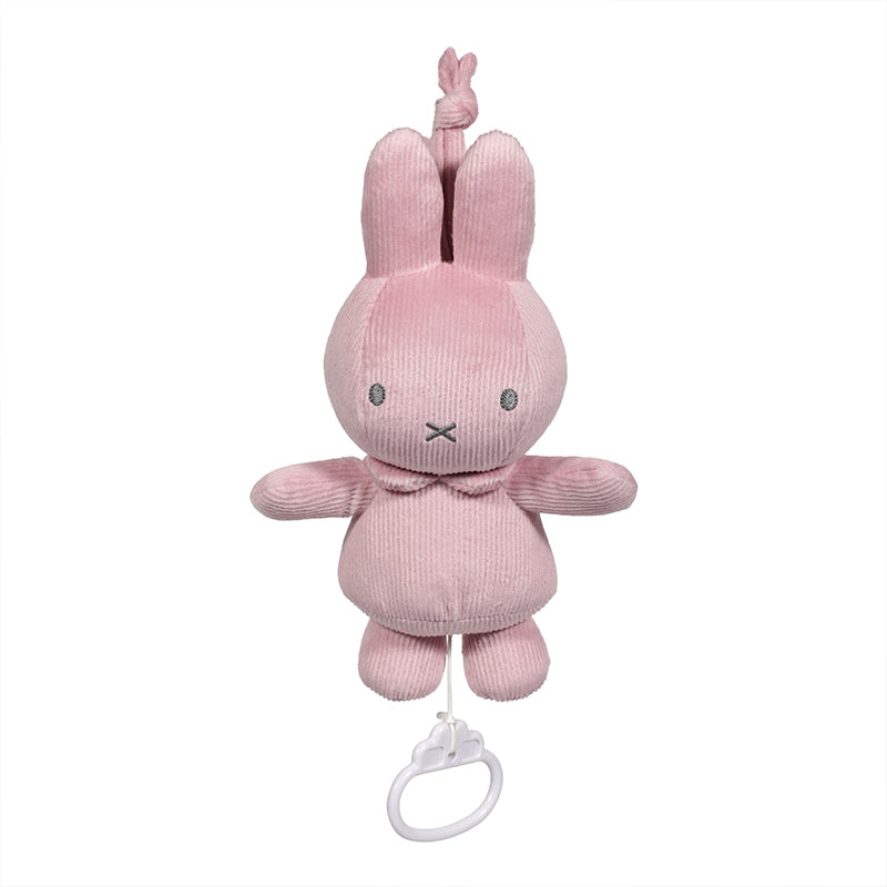 Tiamo Toy Music Box Miffy