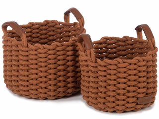 KD Korbo Medium Basket Set Of 2