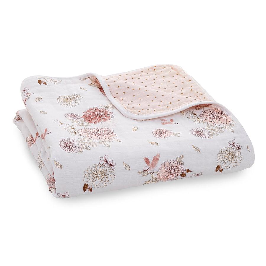 Aden and anais classic dream blanket hotsell