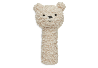 Rattle Teddy Bear