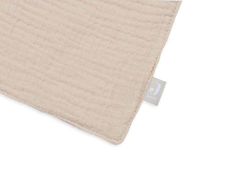 Pacifier Cloth Bunny Ears