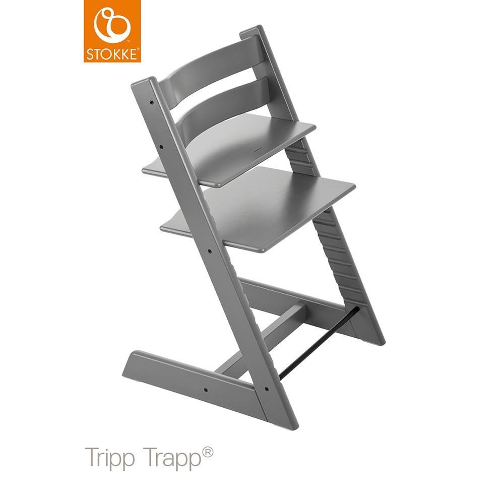 STOKKE Tripp Trapp Chair – Kids Living