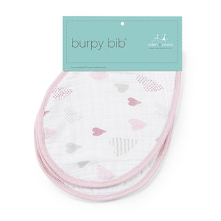 Aden & Anais Burpy Bibs