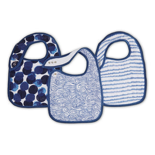 Aden & Anais Nibble Snap 3 Pack