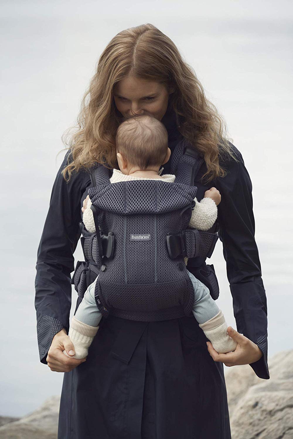 BabyBjörn Baby Carrier One Air 3D Mesh – Kids Living