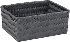 Basket Fit Medium High