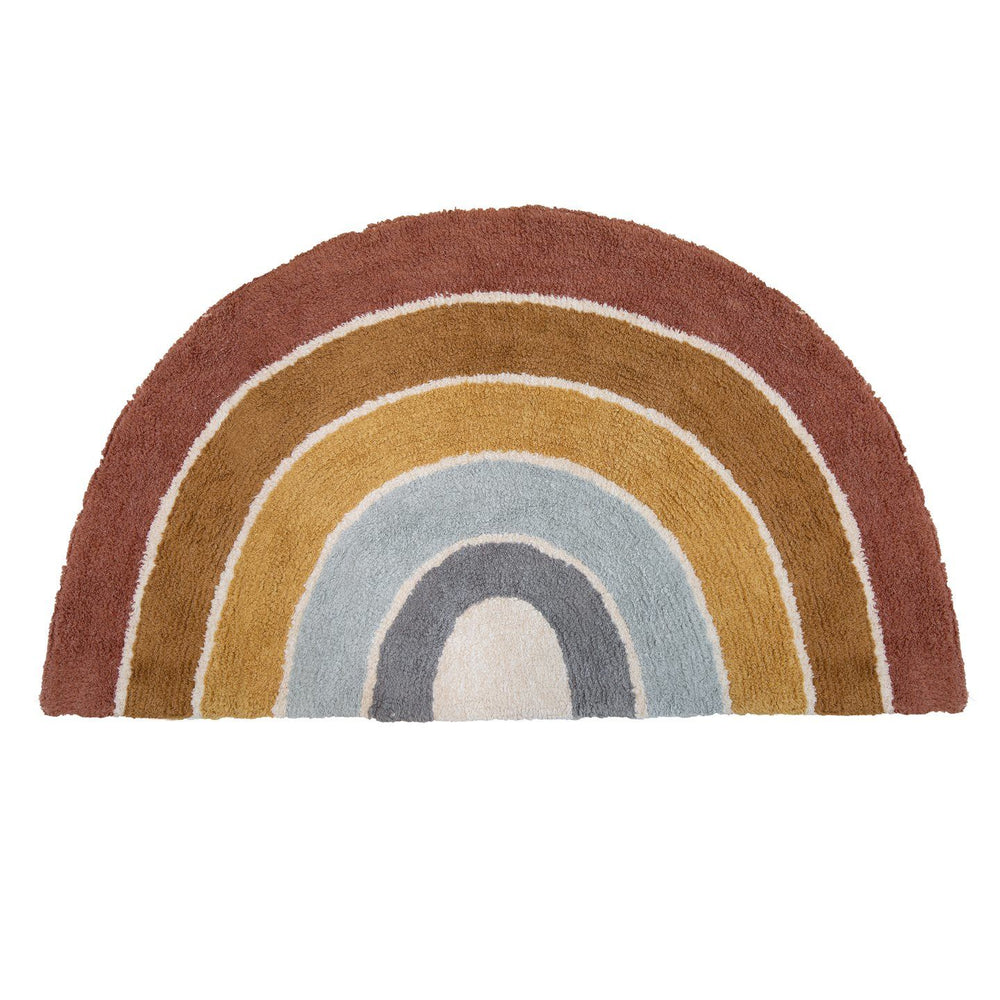 LD Pure & Nature Rainbow Rug 80 x 130