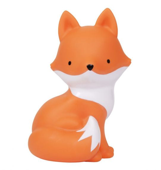 Little Light Fox